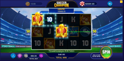 Play CosmoSlots Online Casino Games