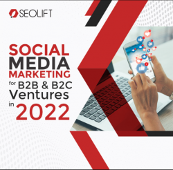 Social Media Marketing for B2B & B2C