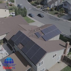 Solar Company in Los Angeles