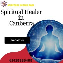 Get Relaxation From All Concerns With The Best Spiritual Healer In Canberra