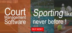 Sports League Management Software