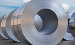 Stainless Steel Cold Rolled Coil in India.