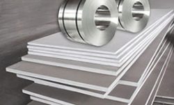 Stainless Steel Sheets supplier in India