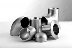 Top Quality SS Pipe Fittings in India