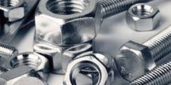 Stainless Steel 317, 317L Fasteners in India.