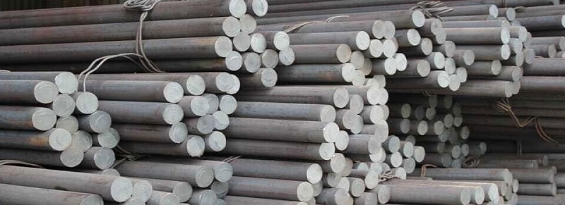Stainless Steel 316Ti Round Bar Exporters In India