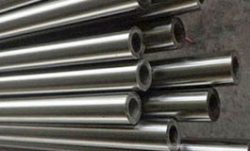 Stainless Steel Pipe Manufacturer in Mumbai.