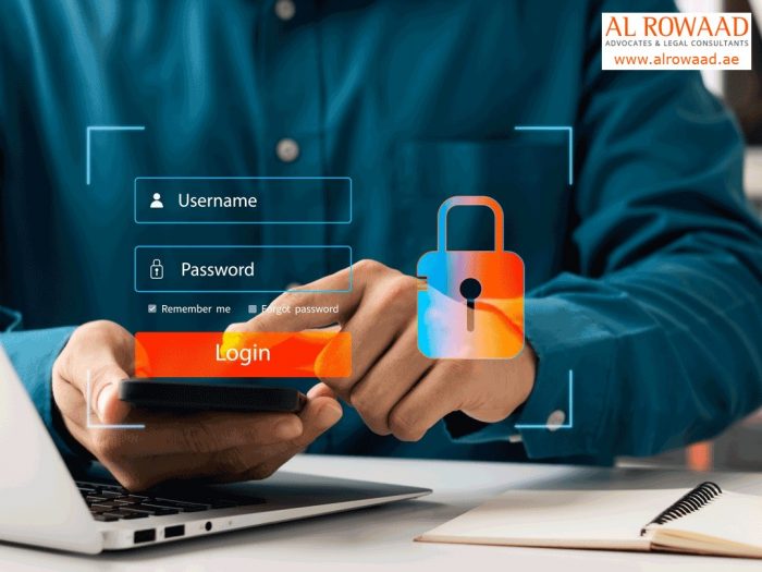 Stay Safe Online – UAE Cyber Crime Protection