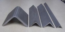 Stainless Steel 316 Angle, Channel, Flat Bar in India.