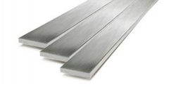 Stainless Steel Flat Bar manufacturer in India.