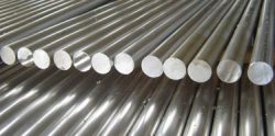 Stainless Steel Forged Bar in India.