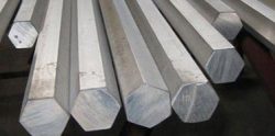 Stainless Steel Forged Bar