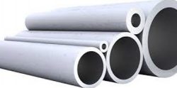 Stainless Steel Hollow Pipe/Tube