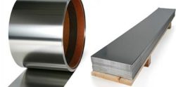 Stainless Steel Shim Sheet in India.