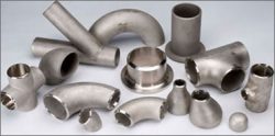 Stainless Steel 310, 310S Pipe Fittings.