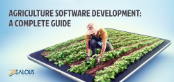 Tips to Develop Custom Agriculture Software