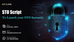 Launch your STO Platform Using STO Script