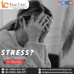 stress counselling-true care counselling