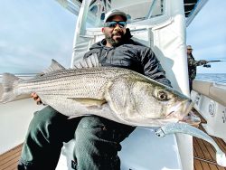 Fishing Long Island: A Seasonal Guide to Targeting Different Species