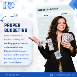 Tax and Accounting Services