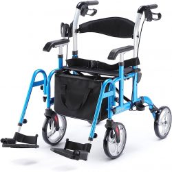 Walker Glides for Enhanced Senior Mobility – Elder Shoppe’s Selection