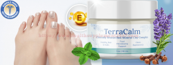 TerraCalm {Clinically Researched} Standard Treatments For Toenail Fungus Highly Effective Skin A ...