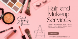 The Benefits of Hiring Professional Hair and Makeup Services