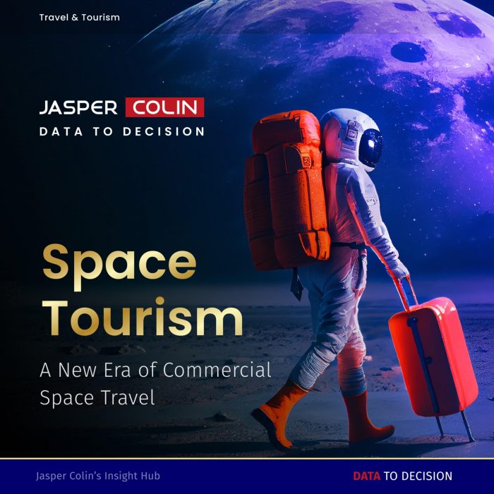 Space Tourism: A New Era of Commercial Space Travel