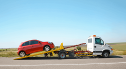 Towing Tech: Innovations Enhancing Roadside Assistance in Seattle
