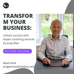 Transform Your Business: Expert Coaching Services