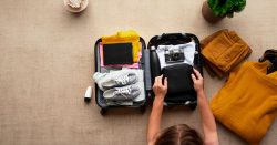 Travel Light, Travel Right: Expert Tips for Effortless Air Travel Packing