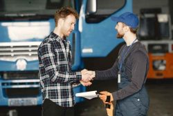Applying for Truck Driver License : 6 Crucial Things to Consider