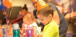 Ultimate Fun – Discover Top Children’s Birthday Party Venues in Las Vegas at Sky Zone