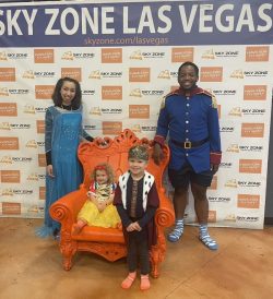 Ultimate Guide – Fun Family Things to Do in Vegas at Sky Zone