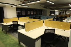 Office Interior Design In Delhi, Noida, Gurgaon | Commercial Interior Design | AIA India