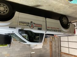 Get best Vehicle Wraps & graphics in Baltimore, MD