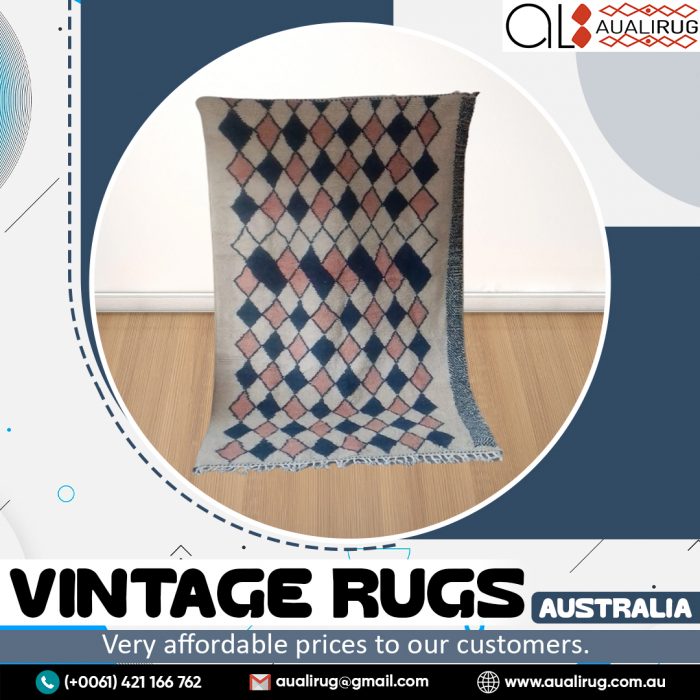 Vintage Rugs Australia