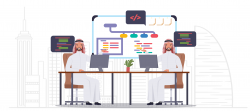 Website Development Saudi Arabia