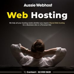 Mastering the Art of Website Management with Web Hosting