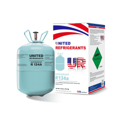 What is R134a Refrigerant?