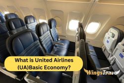 What is United Airlines Basic Economy?