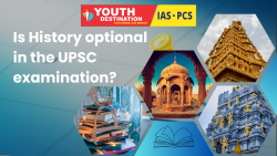 Is History Optional in the UPSC Examination?