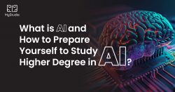 What is AI and How to Prepare Yourself to Study Higher Degree in AI