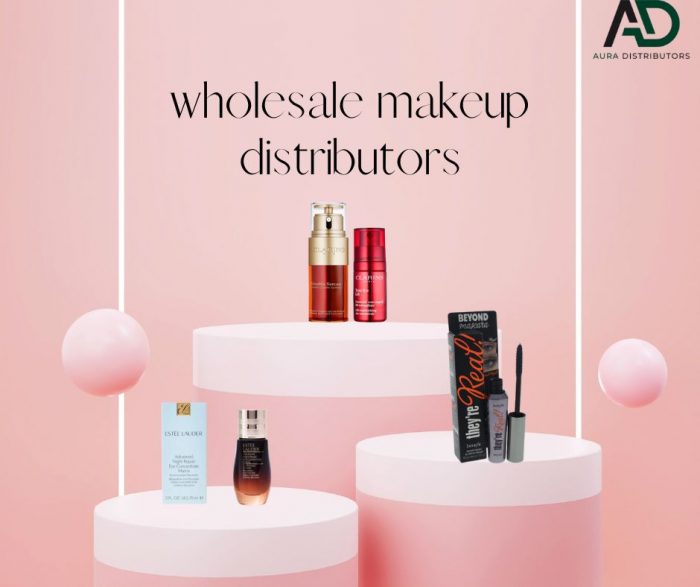 Cosmetics Wholesale Distributors – Aura Distributors