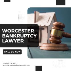 Worcester Bankruptcy Center: Your Path to Financial Freedom