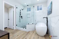 Bathroom Remodeling Cardiff by The Sea – Teknik Design & Remodeling
