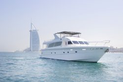 Xclusive Yachts X 2 w – Yacht Rental Dubai