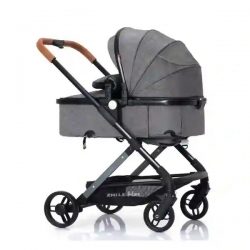 Baby stroller for infants