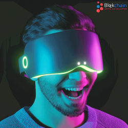 Explore the future of digital experiences with our Metaverse Development Company