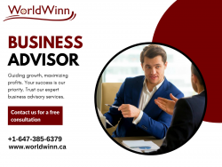 Your Trusted Business Advisor in Toronto